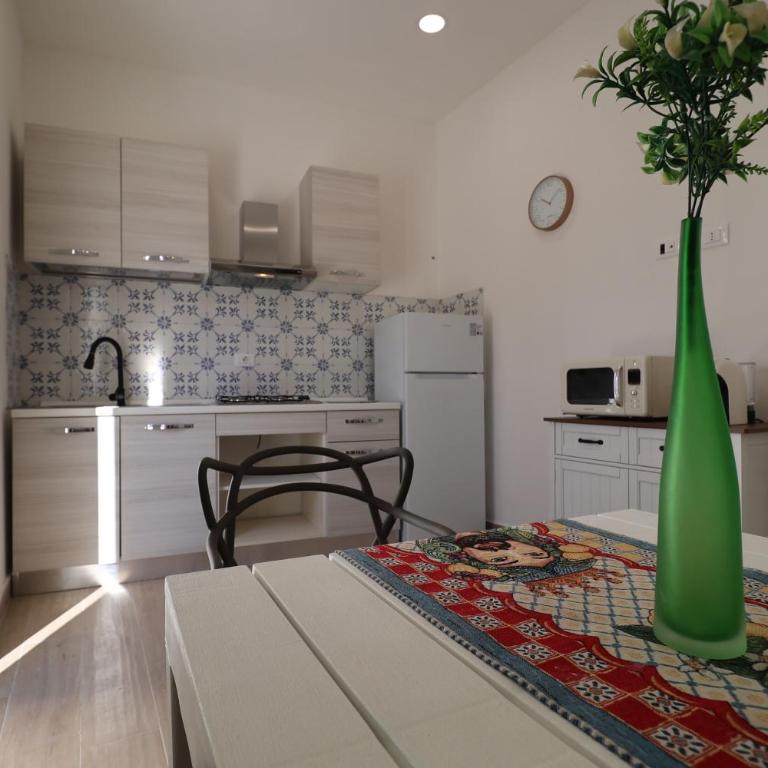 La Casetta di Mondello - Casa con 2 Camere da Letto - 32