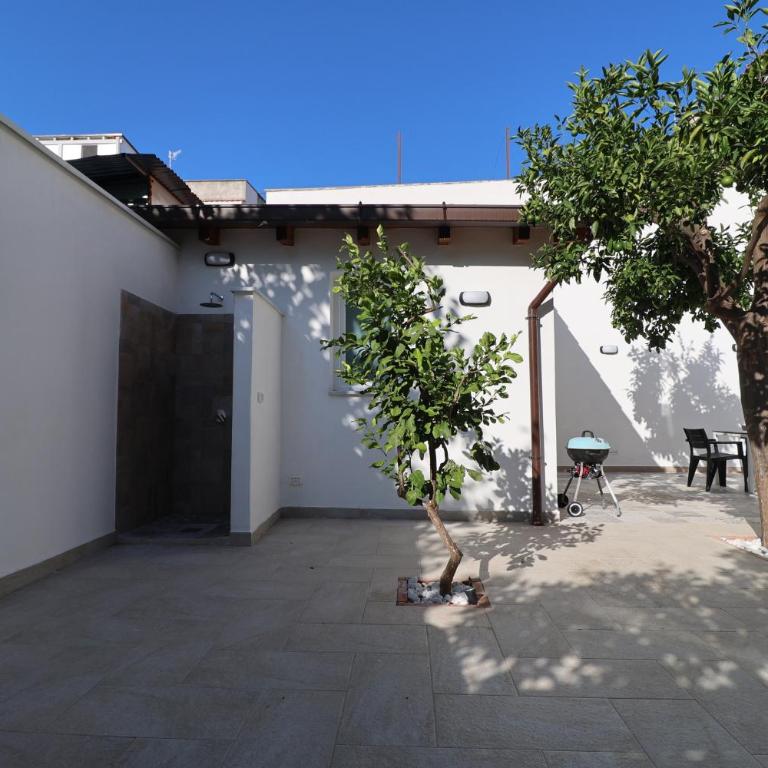 La Casetta di Mondello - Casa con 2 Camere da Letto - 31