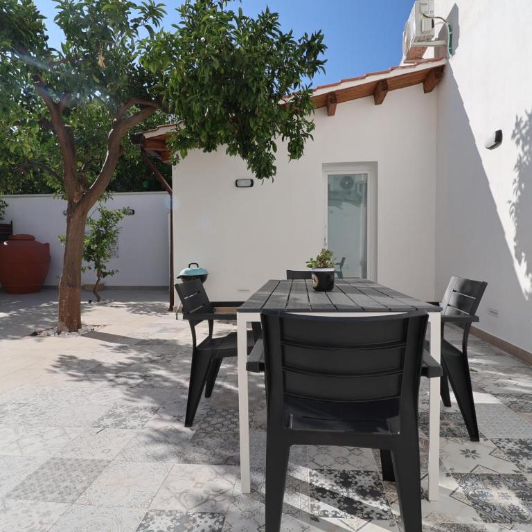 La Casetta di Mondello - Casa con 2 Camere da Letto - 9