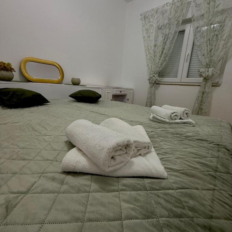 Apartman LENA - Vila sa 2 Spavaće Sobe - 6