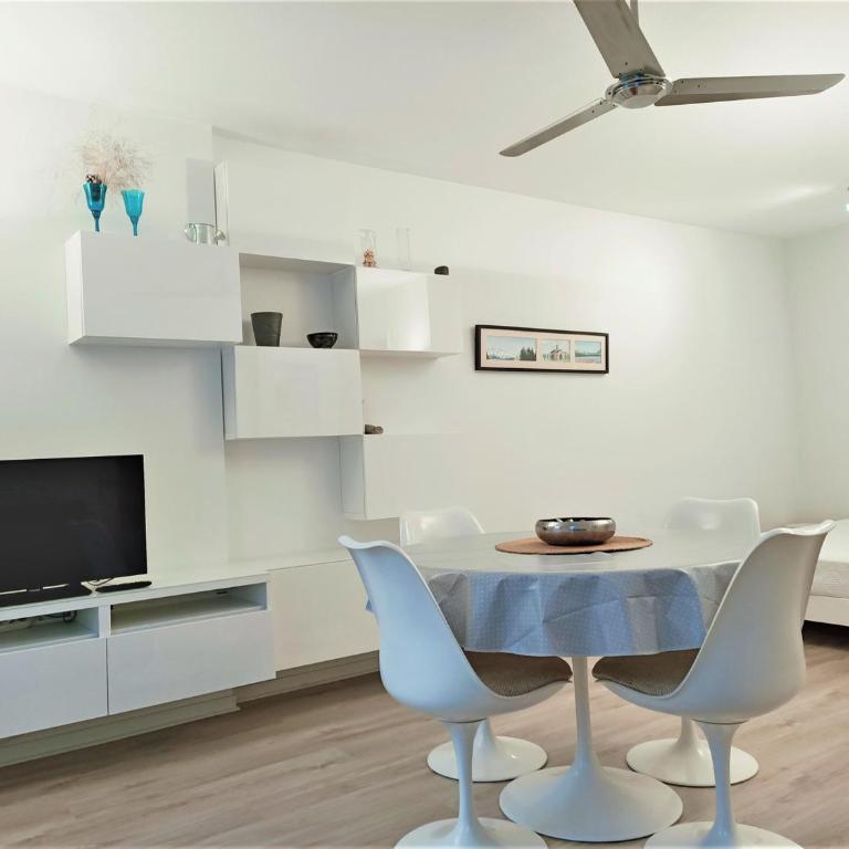 Studio moderne et lumineux avec parking couvert, animaux acceptés - FR-1-555-6 - Studio - 3
