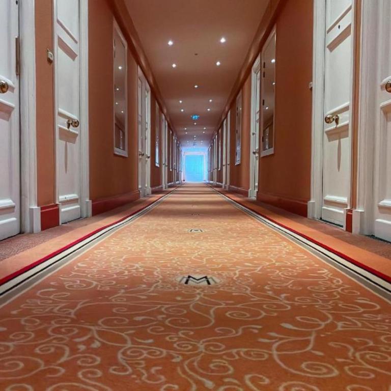 Palais Miramar - Appartement 1 Chambre - 5