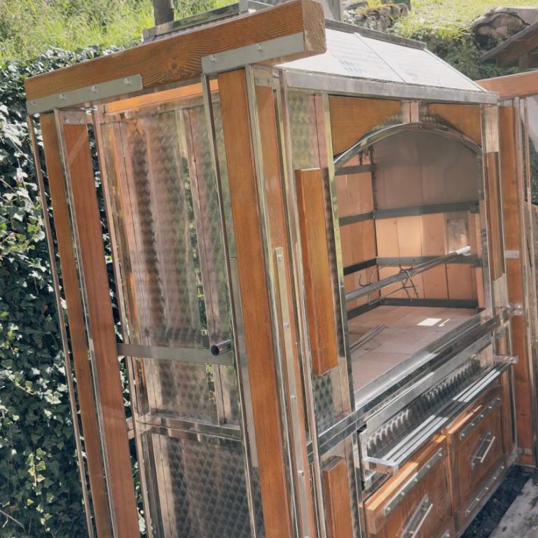 Appartment Alleghe center - Appartamento con 2 Camere da Letto - 4
