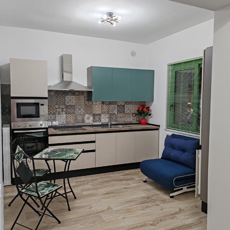 Casa Vacanza Grisanter - Appartamento con 1 Camera da Letto - 3