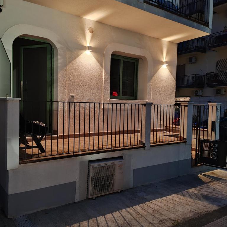 Casa Vacanza Grisanter - Appartamento con 1 Camera da Letto - 2