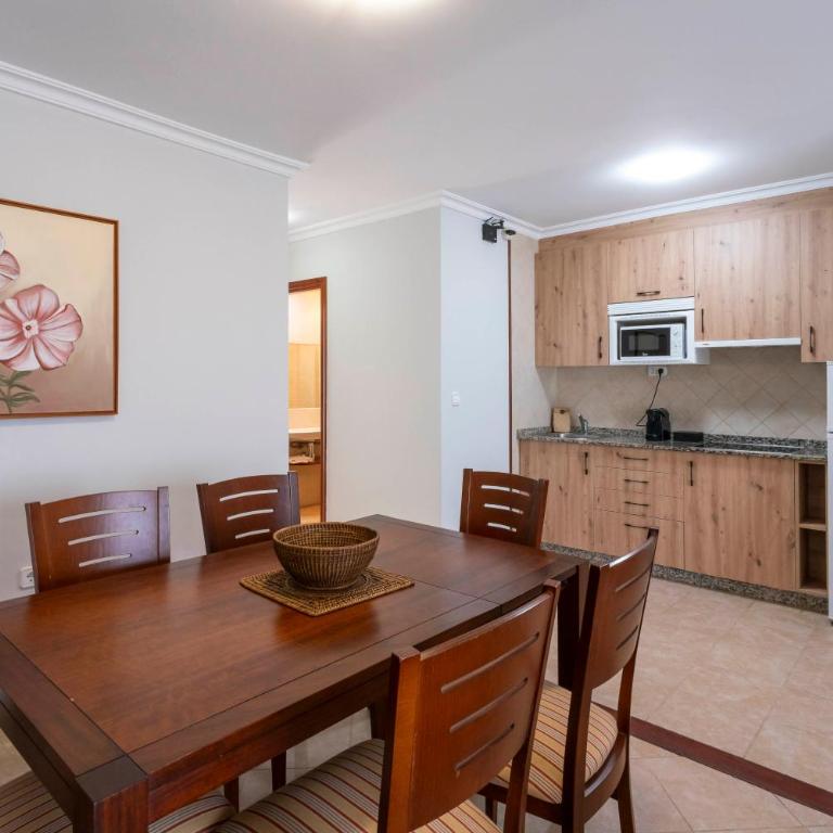 Apartamentos Casa Ameirós - Apartamento de 2 dormitorios - 10