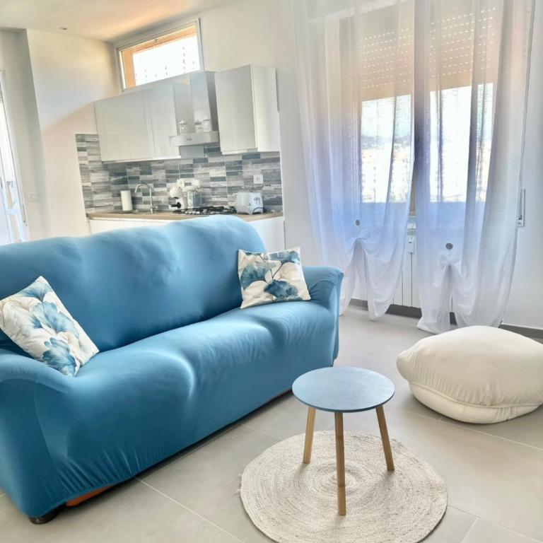 Paradise House - Two-Bedroom Apartment - 4