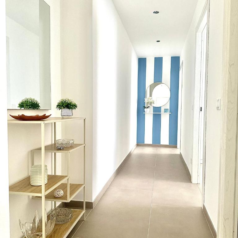 Paradise House - Two-Bedroom Apartment - 8