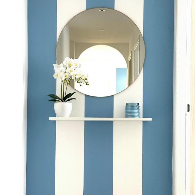 Paradise House - Two-Bedroom Apartment - 13