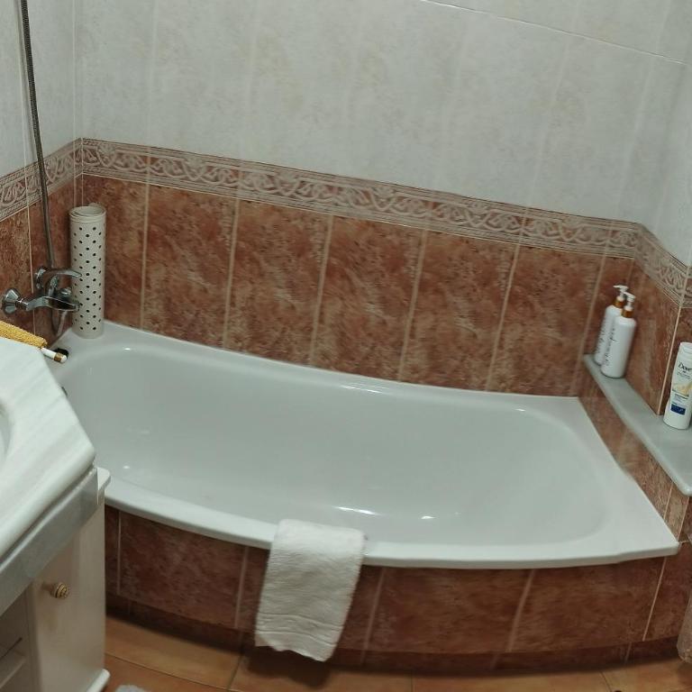 Piso El Marino - Apartamento de 2 dormitorios - 12