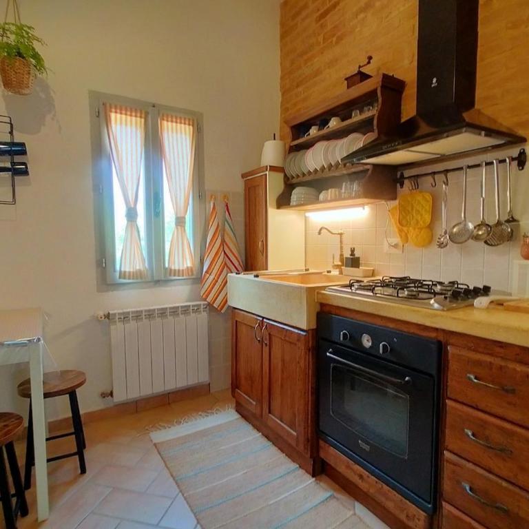 La casa di Bruno - Appartamento con 2 Camere da Letto - 1