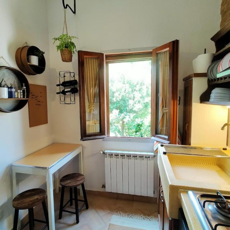 La casa di Bruno - Appartamento con 2 Camere da Letto - 2