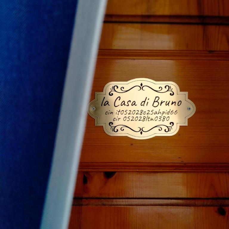 La casa di Bruno - Appartamento con 2 Camere da Letto - 6