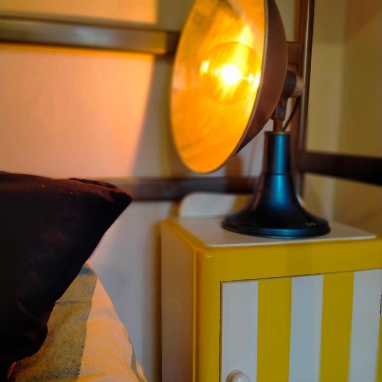 La casa di Bruno - Appartamento con 2 Camere da Letto - 10
