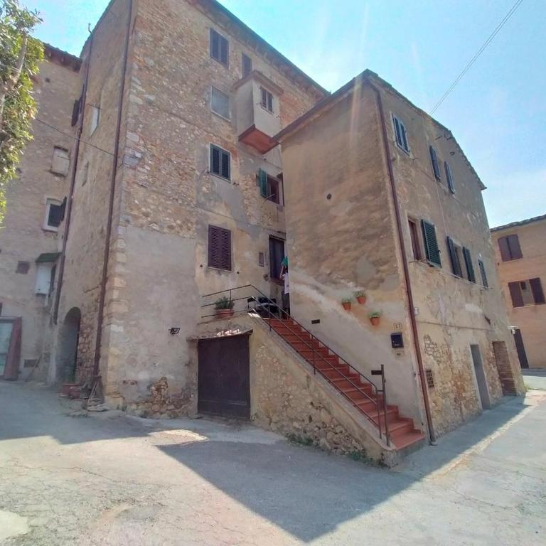La casa di Bruno - Appartamento con 2 Camere da Letto - 11