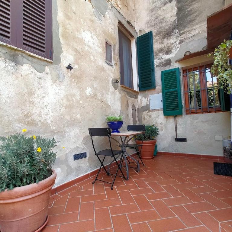 La casa di Bruno - Appartamento con 2 Camere da Letto - 20