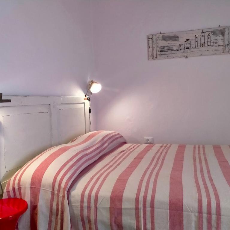La casa di Bruno - Appartamento con 2 Camere da Letto - 21