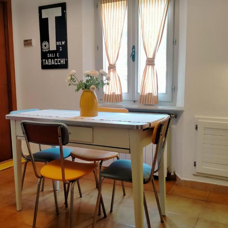 La casa di Bruno - Appartamento con 2 Camere da Letto - 22