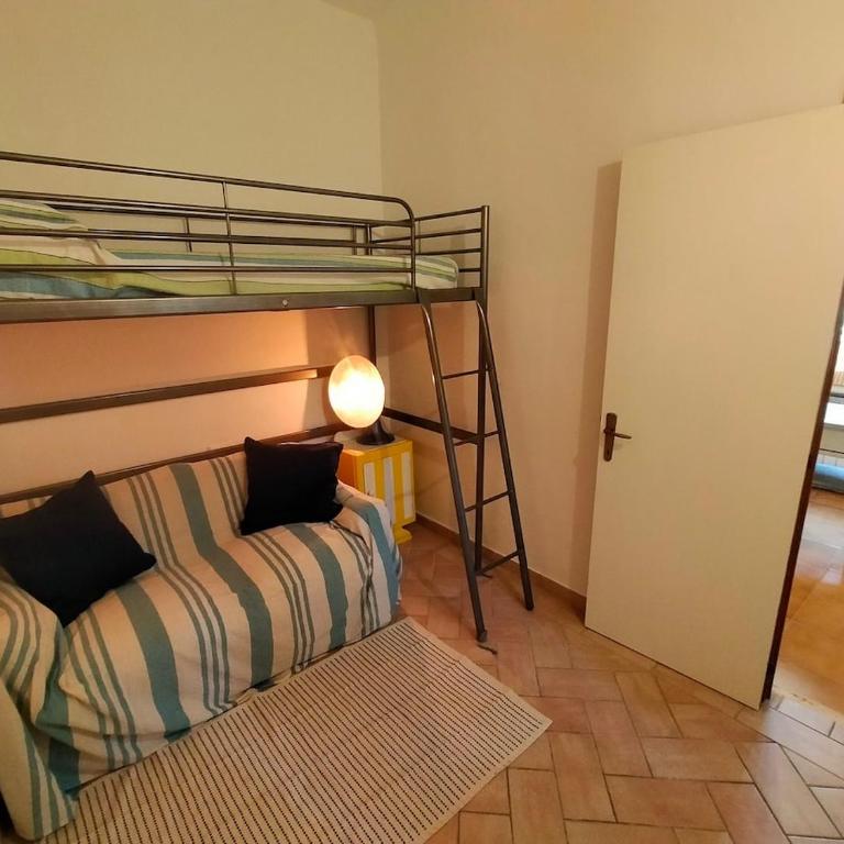 La casa di Bruno - Appartamento con 2 Camere da Letto - 24