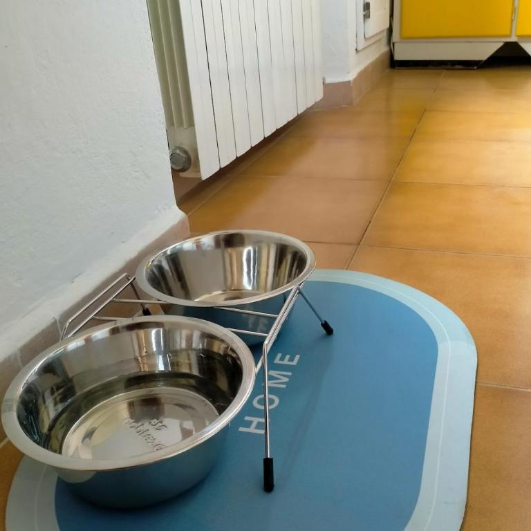 La casa di Bruno - Appartamento con 2 Camere da Letto - 26