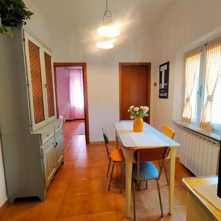 La casa di Bruno - Appartamento con 2 Camere da Letto - 27