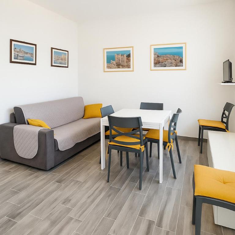 Blue Horizon - Appartamento con 2 Camere da Letto - 5