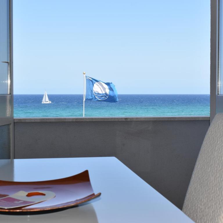 Hotel Residence Ampurias - Deluxe Suite with Sea View - 2
