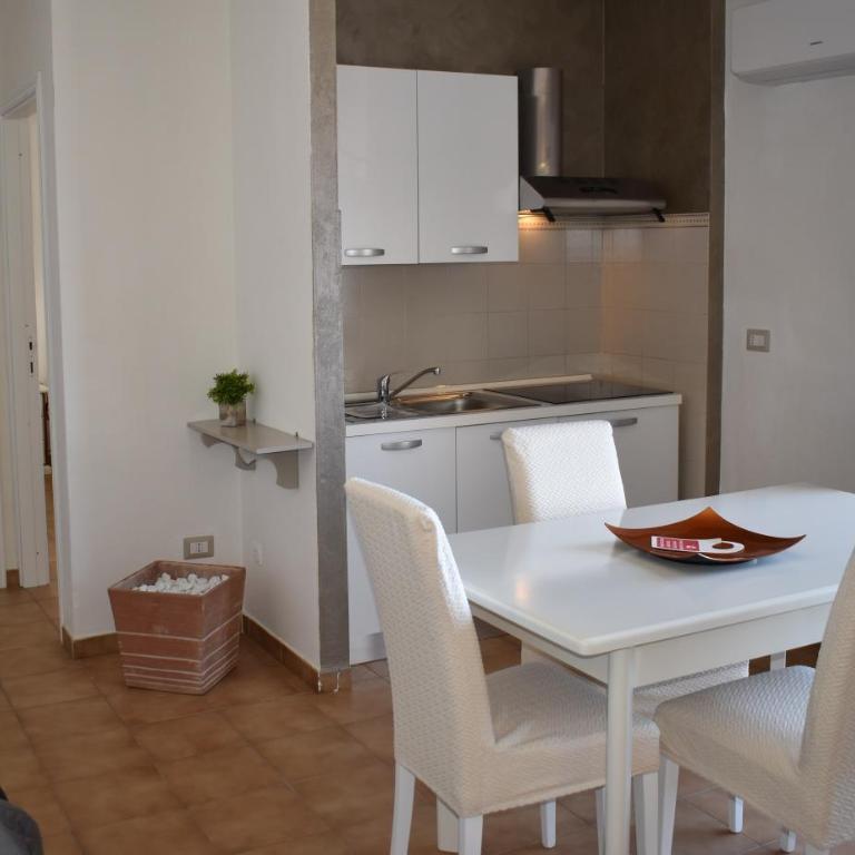 Hotel Residence Ampurias - Deluxe Suite with Sea View - 3