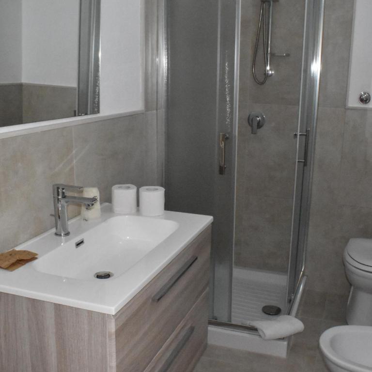 Hotel Residence Ampurias - Deluxe Suite with Sea View - 4