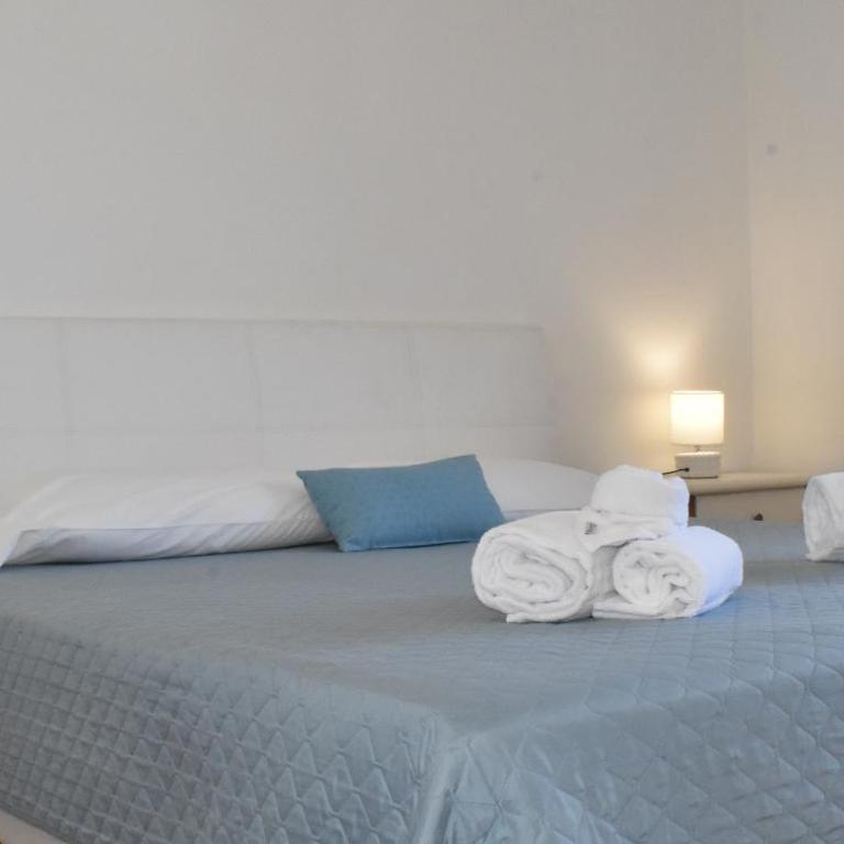 Hotel Residence Ampurias - Deluxe Suite with Sea View - 5
