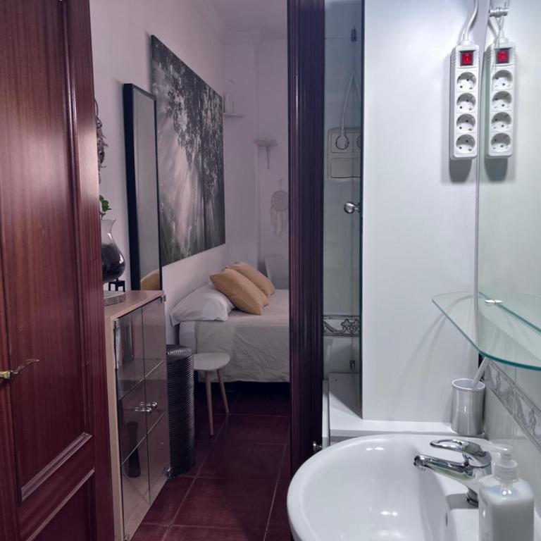 Casa Antonio - Apartamento de 1 dormitorio - 11