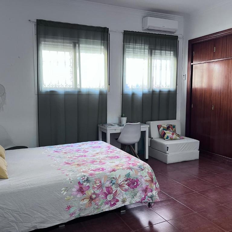 Casa Antonio - Apartamento de 1 dormitorio - 5