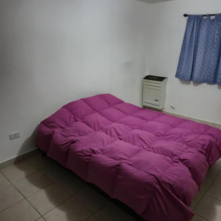 Alquiler por día Río Gallegos - Casa con 1 dormitorio - 5