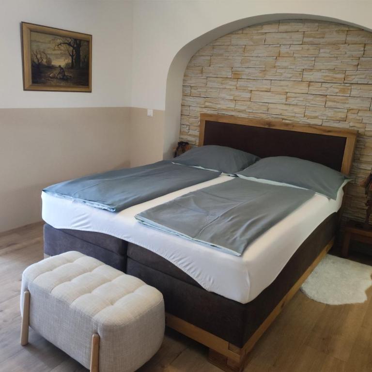 Ferienappartement 2 beim Strandbad - Appartamento con 1 Camera da Letto - 1