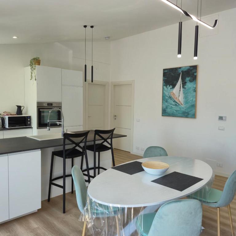 Skyloft easypark - Appartamento con 1 Camera da Letto - 9