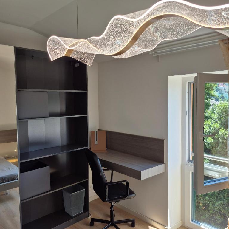 Skyloft easypark - Appartamento con 1 Camera da Letto - 8