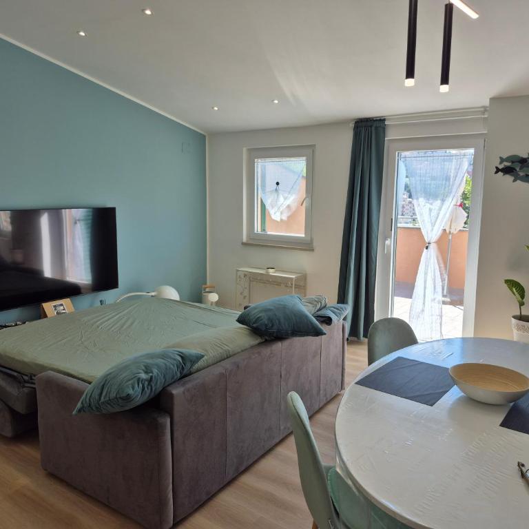Skyloft easypark - Appartamento con 1 Camera da Letto - 4
