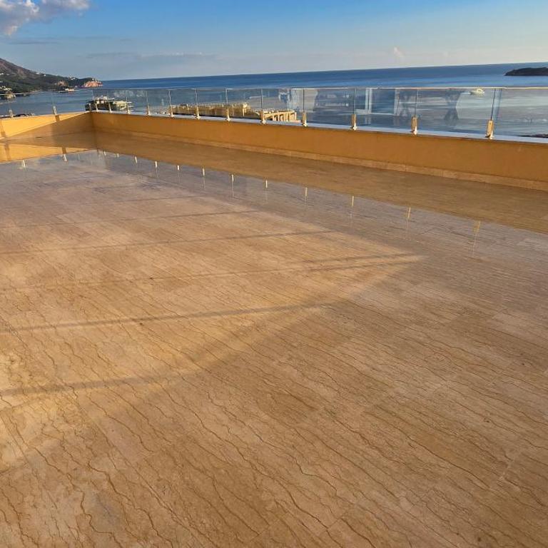 Penthouse Traumblick Bečići - Apartman sa 1 Spavaćom Sobom - 2