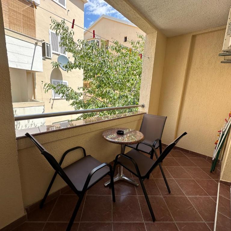 Apartmani Jovan - Apartman s 1 Spavaćom Sobom i Terasom - 4