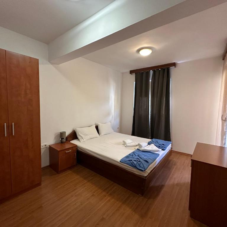 Apartmani Jovan - Apartman s 1 Spavaćom Sobom i Terasom - 2