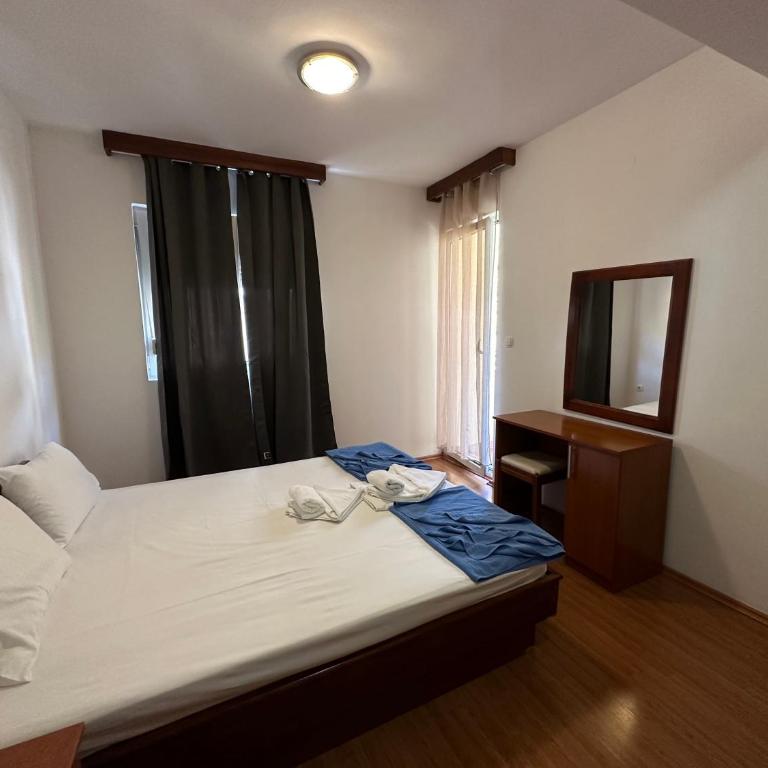 Apartmani Jovan - Apartman s 1 Spavaćom Sobom i Terasom - 6