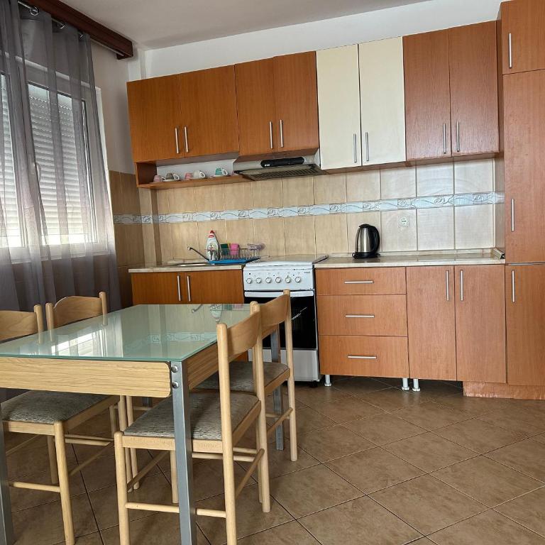 Apartmani Jovan - Apartman s 1 Spavaćom Sobom i Terasom - 5