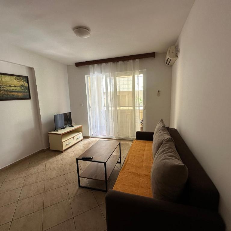Apartmani Jovan - Apartman s 1 Spavaćom Sobom i Terasom - 3
