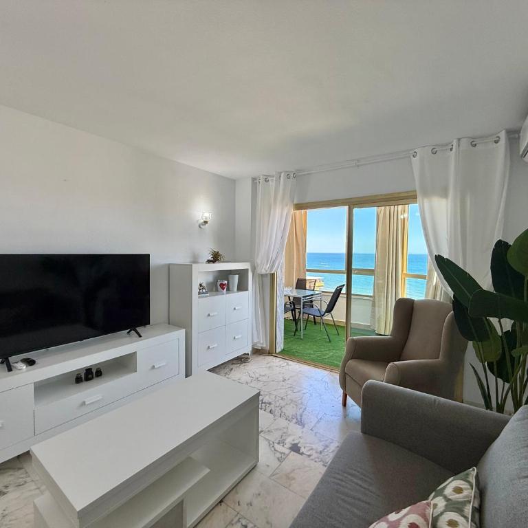 Poseidon Sea Views & Pool Apartment - Apartamento de 2 dormitorios - 1