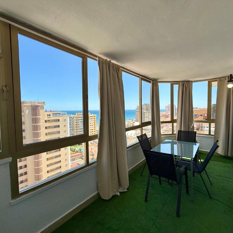 Poseidon Sea Views & Pool Apartment - Apartamento de 2 dormitorios - 14