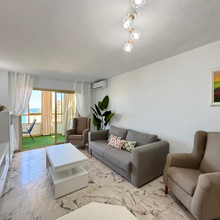 Poseidon Sea Views & Pool Apartment - Apartamento de 2 dormitorios - 3