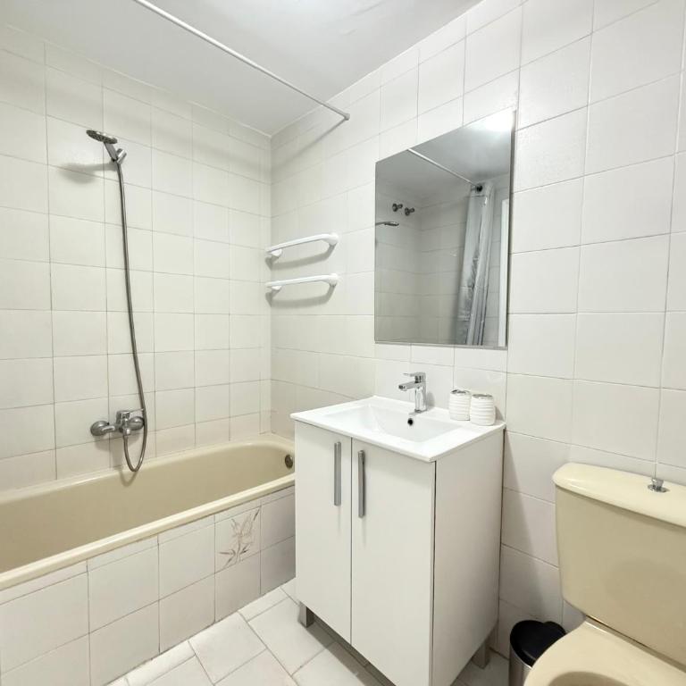 Poseidon Sea Views & Pool Apartment - Apartamento de 2 dormitorios - 12