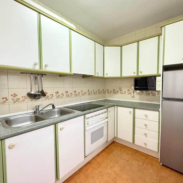 Poseidon Sea Views & Pool Apartment - Apartamento de 2 dormitorios - 7