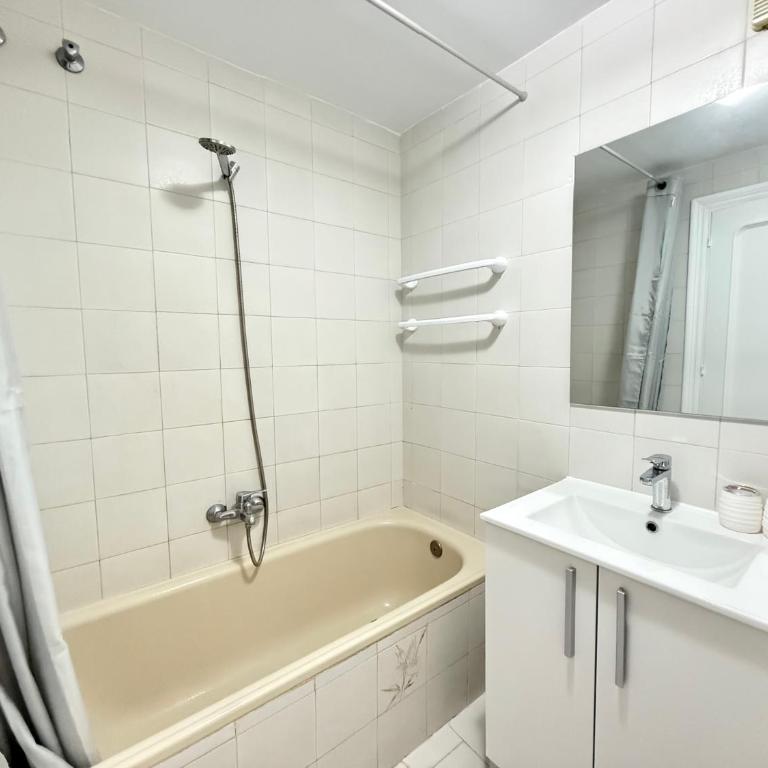 Poseidon Sea Views & Pool Apartment - Apartamento de 2 dormitorios - 13