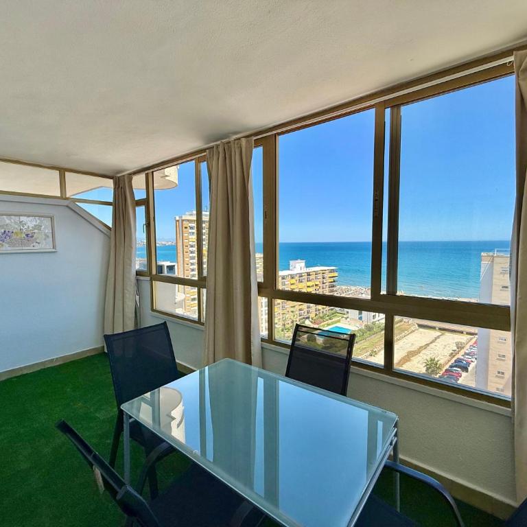 Poseidon Sea Views & Pool Apartment - Apartamento de 2 dormitorios - 6